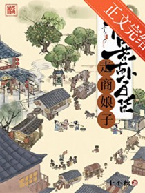 走商娘子：糖盐茶布小百货