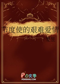 节度使的艰难爱情