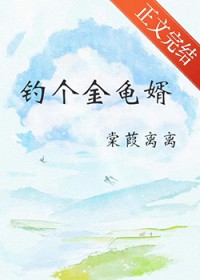 钓个金龟婿